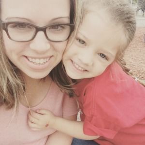 Meet your Posher, Lauren